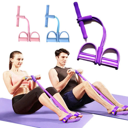 flexpro resistance bands